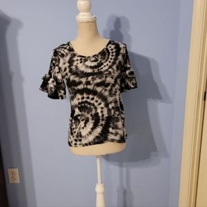 1st Kiss Small Womens Top